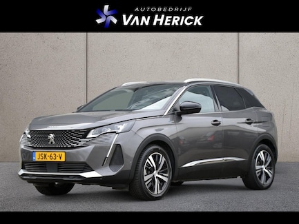 Peugeot 3008 0