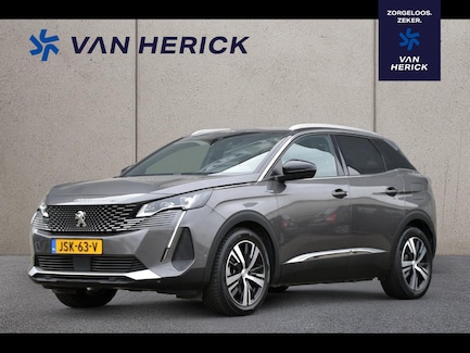 Peugeot 3008 0
