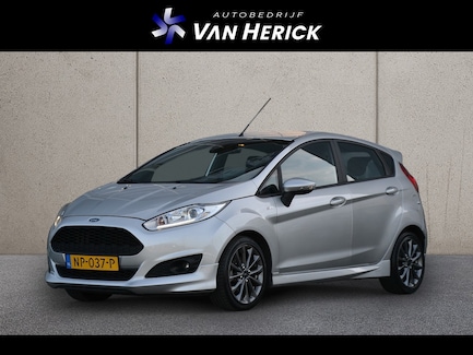 Ford Fiesta 0