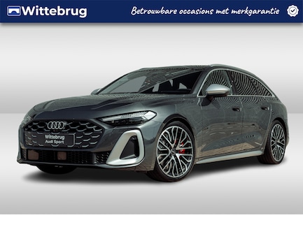 Audi S5 0