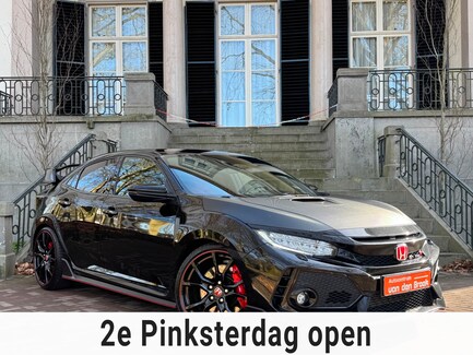 Honda Civic 0