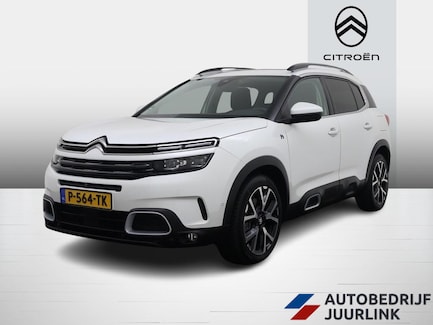 Citroën C5 Aircross 0