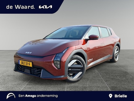 Kia EV4 0