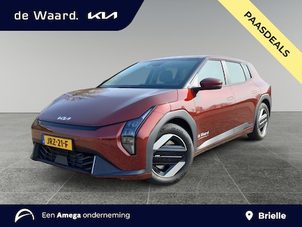 Kia EV4 0