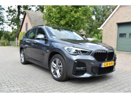 BMW X1 0
