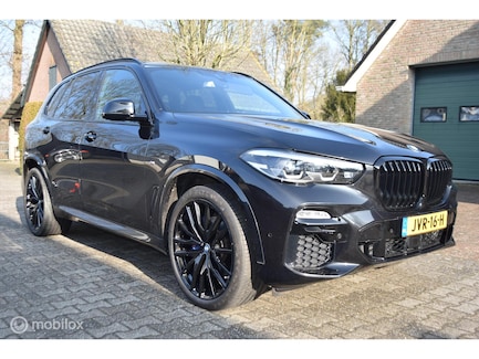 BMW X5 0
