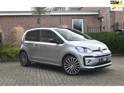 Volkswagen Up! 0
