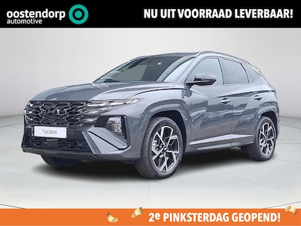 Hyundai Tucson 0