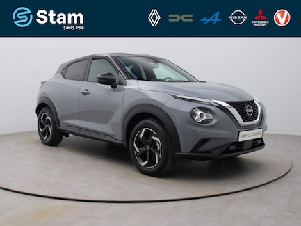 Nissan Juke 0