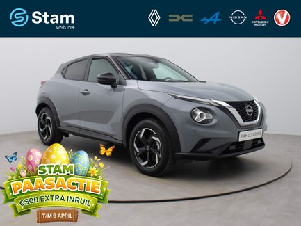 Nissan Juke 0