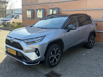 Toyota RAV4 0