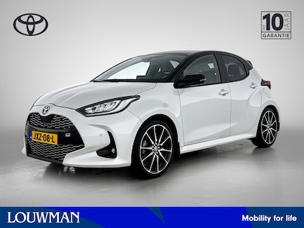 Toyota Yaris 0