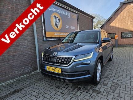 Skoda Kodiaq 0