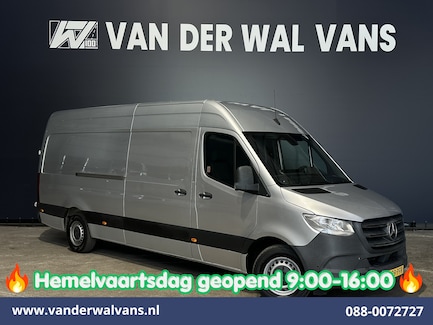 Mercedes-Benz Sprinter 0