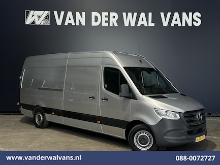 Mercedes-Benz Sprinter 0
