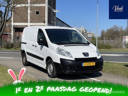 Peugeot Expert 0