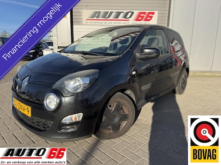 Renault Twingo 0