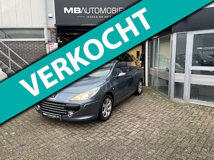 Peugeot 307 0