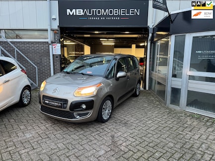 Citroën C3 Picasso 0
