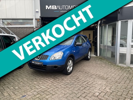 Nissan Qashqai 0