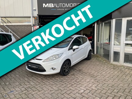 Ford Fiesta 0