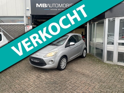Ford Ka 0