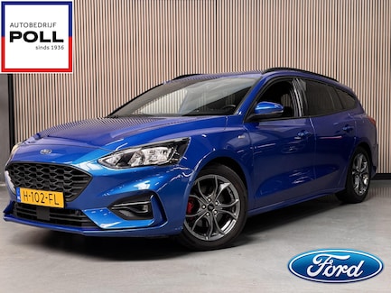 Ford Focus 0