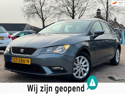 SEAT Leon 0