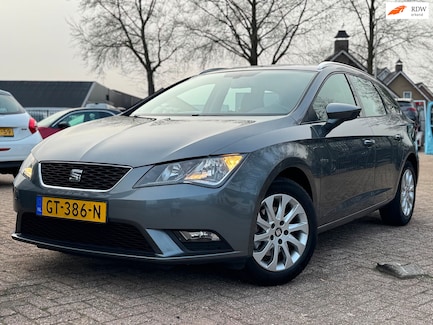 SEAT Leon 0