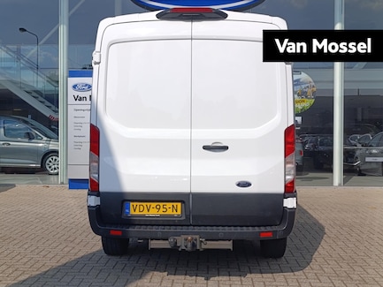 Ford Transit 0