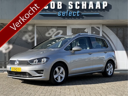 Volkswagen Golf Sportsvan 0
