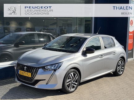 Peugeot 208 0