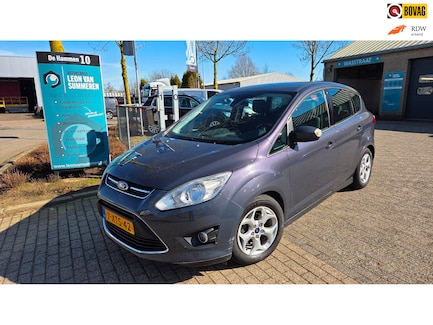 Ford C-Max 0