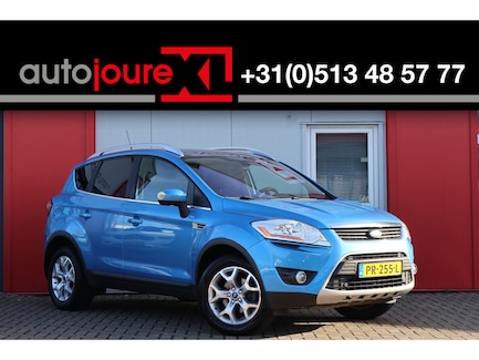 Ford Kuga 0