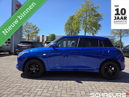 Suzuki Swift 0