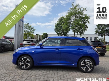 Suzuki Swift 0