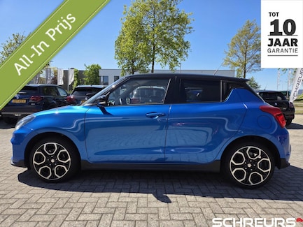 Suzuki Swift 0