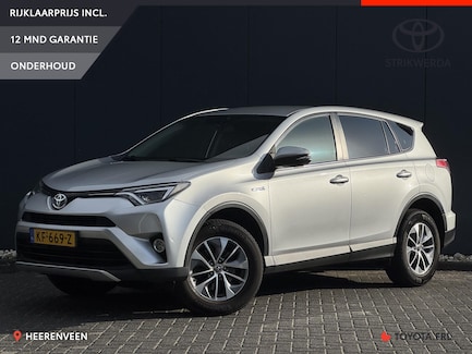 Toyota RAV4 0