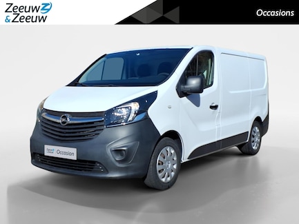 Opel Vivaro 0