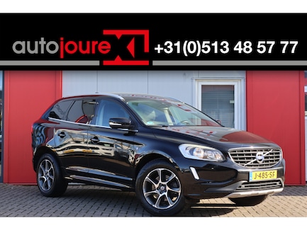 Volvo XC60 0