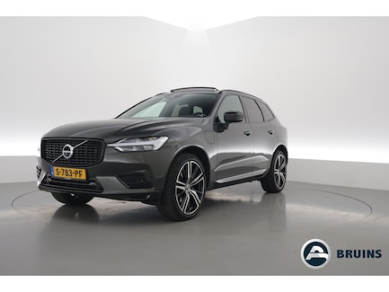 Volvo XC60 0
