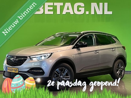 Opel Grandland 0