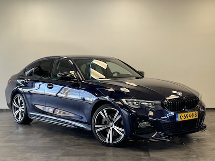 BMW 3-Serie 0