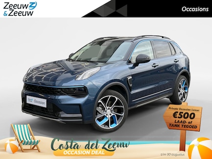 Lynk & Co 01 0