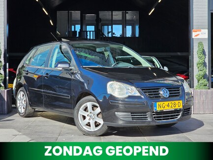 Volkswagen Polo 0