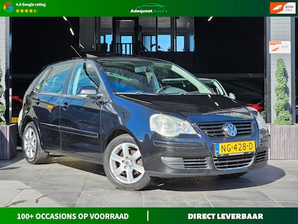 Volkswagen Polo 0