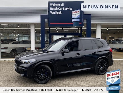 BMW X5 0