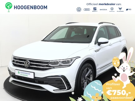 Volkswagen Tiguan 0