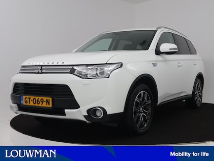 Mitsubishi Outlander 0