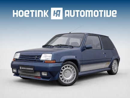 Renault R5 0